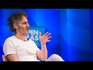 Can Big Data Save the World?