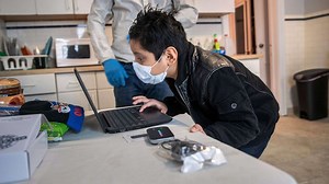 Teacher's viral Chromebook hack is a must for remote learning