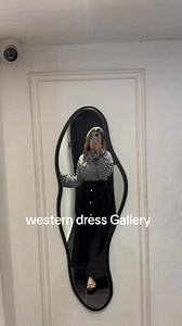 51K views · 291 reactions | Don't miss this skart set girls. | Western dress gallery | Facebook