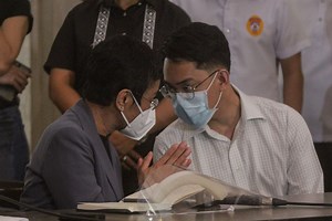 CA affirms Maria Ressa's cyber libel conviction, adds 8 months to possible jail sentence