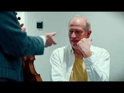 Strings Instruments Workshop