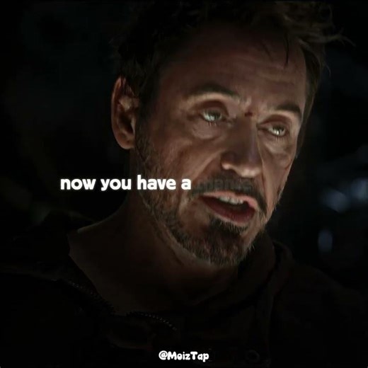Nebula Beats Iron Man | Avengers: Endgame (2019)