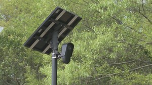 Here's why a global organization recognized Warner Robins as a smart technology leader