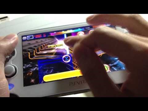 [PSV] DJMAX TECHNIKA TUNE - GAMEPLAY (/W PLATINUM TROPHY!)