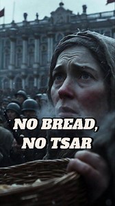 The Russian Revolution 1917 How bread riots turned into the fall of the Romanovs. In 1917, the Russian Empire didn’t collapse because of a single battle or a grand speech. It collapsed because people couldn’t eat. What began as bread lines and food shortages quietly exposed a broken system—frozen wages, stalled trains, and a government detached from reality. When soldiers refused to fire and hunger replaced fear, the Romanov dynasty fell, and communism rose from the streets. This is the real sto