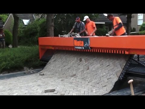 World's Fastest Road Construction Projects,awesome Asphalt Paving Machines That AreNext Level