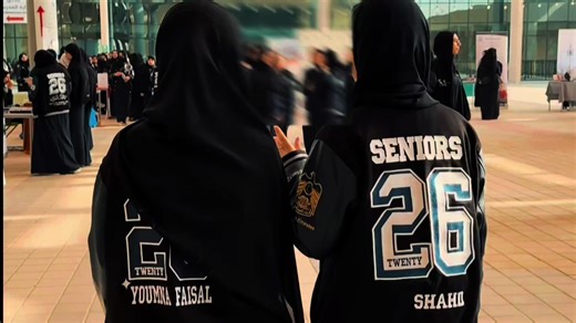 Innovative Ideas at University Exhibition 2026