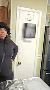 Patty Brown is stopping her children at the door to collect for Thanksgiving dinner.. #fblifestyle | Chill with us