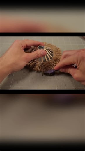 I made a realistic Trogdor the Burninator