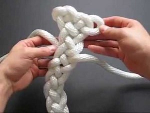 Tie Rope Panties by TKB