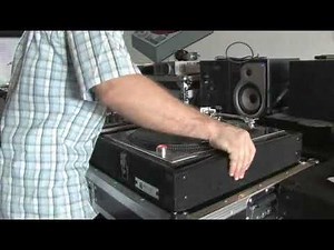 How to Build a DJ Booth