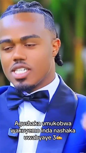 Kelly Speech on Instagram: "Agushaka umukobwa wakuyemo inda nashaka ubyaye 3✍️"