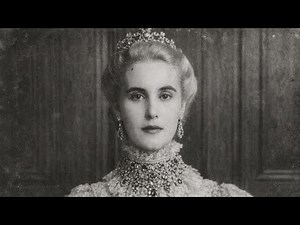 The Dark Story of Barbara Hutton | The “Poor Little Rich Girl”