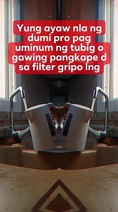 Yung ayaw nila ng madum! Pero galing sa gripo ang tubig #ofwlife #water #reels | Jenelyn Villejo Rivera