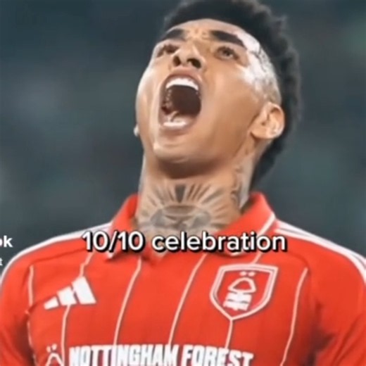 10 out of 10 celebrations