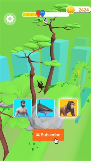 change the anima#transformergame#transform animal game#playshort#gameshorts#ytshortsvideo#newgames#