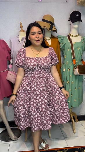 24K views · 277 reactions | #ootd #dress #fashion | The stylesetter clothing | Facebook