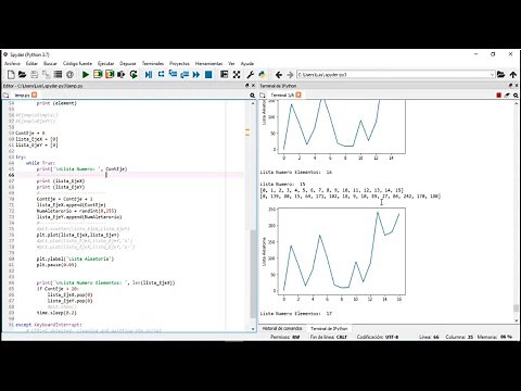 07) Raspberry PI 4 y Python3 desde Cero - ¿Raspberry Pi Desktop o Anaconda Python?
