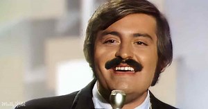 The Turtles’ electric 1976 performance of ‘Happy Together’