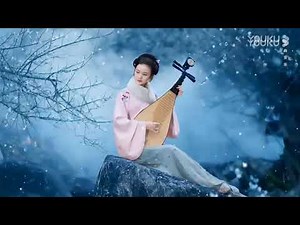 1 hour of relaxing Chinese pipa music (first song: sorrowful treasure hairpin)