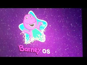 BARNEY OS 3 + DISNEYPLUS.EXE