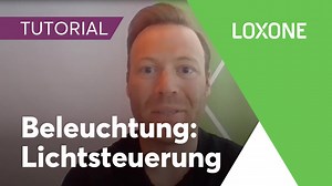3.1K views · 39 reactions | In diesem Tutorial-Video zeigen wir Ihnen die Möglichkeiten der Automatisierung von Licht. Unser Trainer stellt Ihnen den Baustein "Lichtsteuerung" im Detail vor. #Loxone #CreateAutomation | LOXONE | Facebook