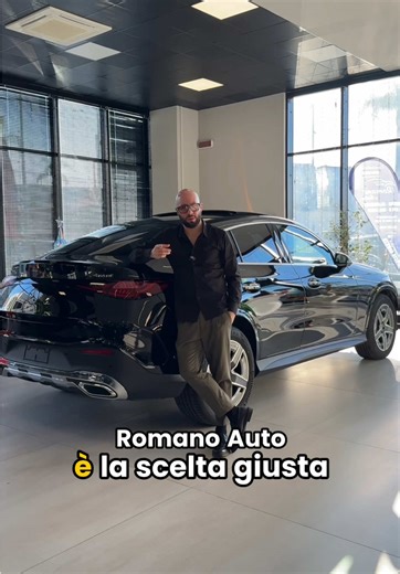 🚗✨ Le offerte di Romano Auto ti aspettano! ✨🚗 Scopri le nuove promozioni su oltre 300 vetture con sconti fino a -4000€! 🏷️ Rate a partire da soli 136€ al mese 💰 Anticipo zero e prima rata a Pasqua 2026🎉 Servizi inclusi: Furto, incendio, rapina e antifurto meccanico in omaggio! 🔒 E non è tutto! 🚗 Il primo tagliando è in omaggio con la tua auto nuova! Visita il nostro sito www.romanoauto.it e vieni a trovarci nelle nostre sedi: 📍 Via Pomigliano, Sant'Anastasia 📍 Via Giuseppe Garibaldi, Po