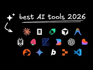 Best AI Coding Tools for Developers in 2026