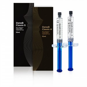 [Hot Item] Deneb Classic -S/H Body Filler 10ml Used for Chest and Buttocks Injection
