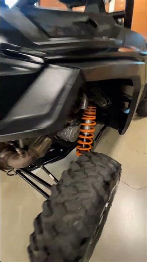 2024 POLARIS RZR XP 1000 Ultimate WALK AROUND