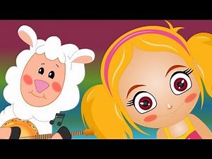 Little Bo Peep Has Lost Her Sheep