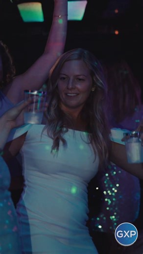 Bachelorette Party in Las Vegas - Nightclub on Wheels Party Bus