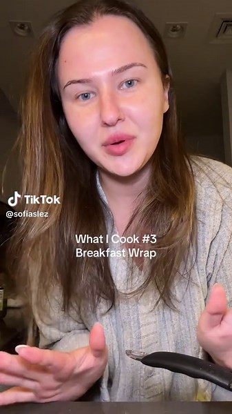 Easiest Breakfast Wrap Recipe for Any Meal