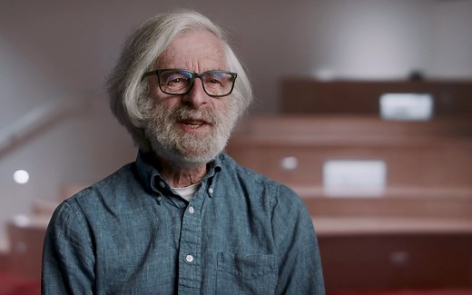 [Lamport访谈] The Man Who Revolutionized Computer Science With Math