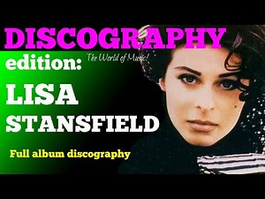 DISCOGRAPHY & CHARTS - (Edition: LISA STANSFIELD)