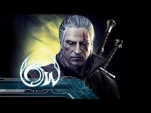 RetroWorld: The Witcher