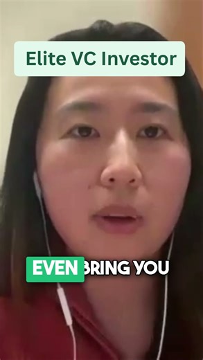 The Exact Script to Ask for VC Interview Feedback (Word-for-Word)