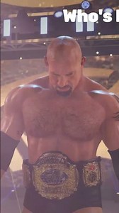 The Phenom Awaits as Goldberg Explodes onto SmackDown! | WWE 2K22 Legendary Entrance