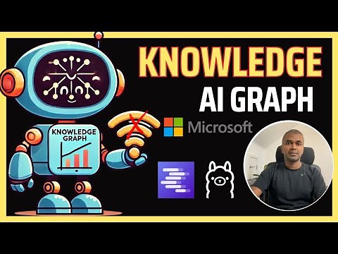 GraphRAG Ollama: 100% Local Setup, Keeping your Data Private