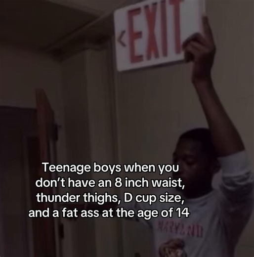 The Unrealistic Beauty Standards for Teenagers