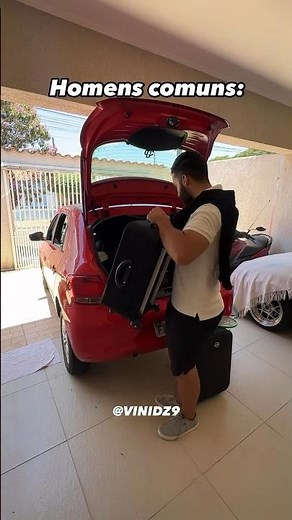 VOCÊ É DE QUAL TIPO? 🫣🤣🤣 #rebaixados #humor #carrosrebaixados