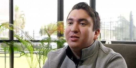 Heart of Louisiana: Coushatta language