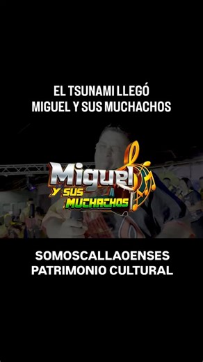 Endergrafiando Cultura on Instagram: "Llegó el tsunami MIGUEL y sus muchachos Calipso de El Callao Patrimonio Cultural 🇻🇪. CALIPSO DE EL CALLAO PARA VENEZUELA Y EL MUNDO. SOMOSCALLAOENSES 💪🏻"