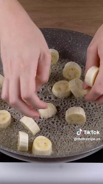 Quick Cake Recipe in Frying Pan