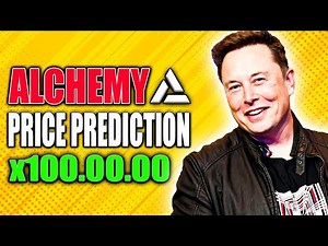 Alchemy Pay ACH Coin - Price Prediction 2021 Should Buy ? ACH Price Pump 1$
