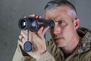 Burris Thermal Handheld (BTH): Full Review - Petersen's Hunting