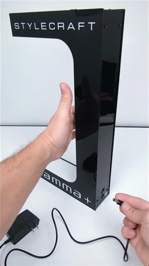 How To Utilize Floating Display Fixtures: Part 1