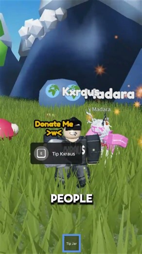 Game link is in discription #roblox #shorts #fyp