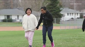 Girls on the Run program builds running and social skills