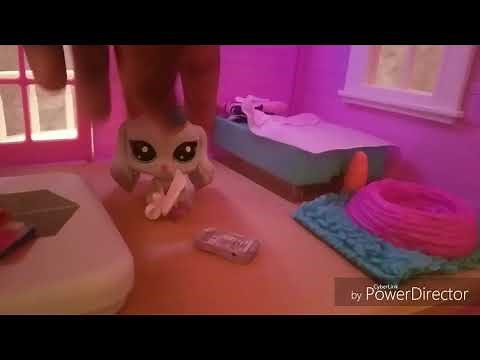 New lps series! ♥️Ep.1